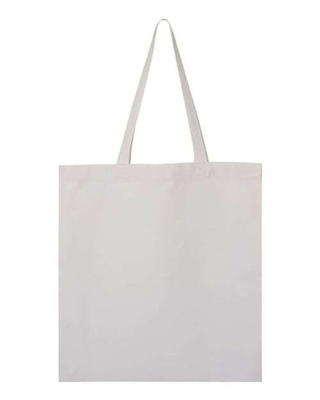 Q-Tees Promotional Tote-1