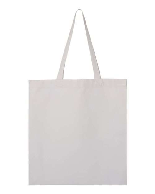 Q-Tees Promotional Tote-2
