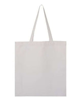 Q-Tees Promotional Tote-2