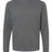 Next Level Men's Santa Cruz Pocket Sweatshirt-1
