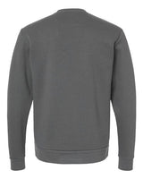 Next Level Men's Santa Cruz Pocket Sweatshirt-2