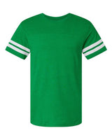 LAT Men's Football Fine Jersey Tee-1