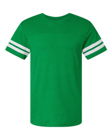 LAT Men's Football Fine Jersey Tee-1