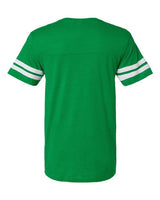 LAT Men's Football Fine Jersey Tee-2