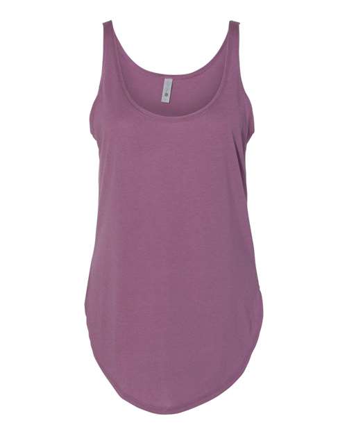 Next Level Women's Festival Tank-1
