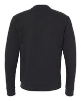 Next Level Men's Santa Cruz Pocket Sweatshirt-2