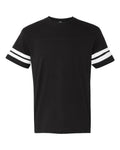 LAT Men's Football Fine Jersey Tee-1