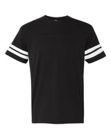 LAT Men's Football Fine Jersey Tee-1
