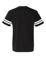 LAT Men's Football Fine Jersey Tee-2