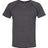 Next Level Men's Mock Twist Raglan T-Shirt-1