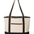 Q-Tees 20L Small Deluxe Tote-1