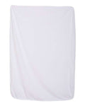 Rabbit Skins Premium Jersey Infant Blanket