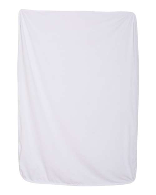 Rabbit Skins Premium Jersey Infant Blanket
