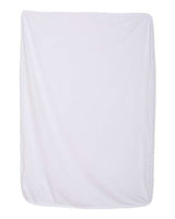 Rabbit Skins Premium Jersey Infant Blanket