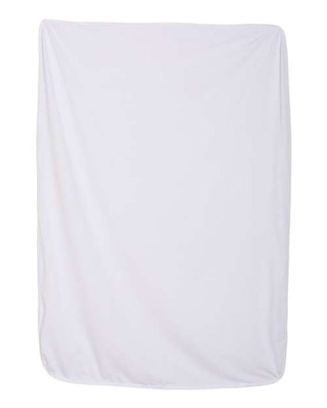 Rabbit Skins Premium Jersey Infant Blanket