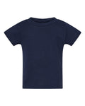 Rabbit Skins Infant Cotton Jersey Tee-1