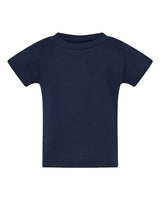Rabbit Skins Infant Cotton Jersey Tee-1