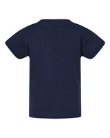 Rabbit Skins Infant Cotton Jersey Tee-2