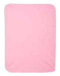Rabbit Skins Premium Jersey Infant Blanket