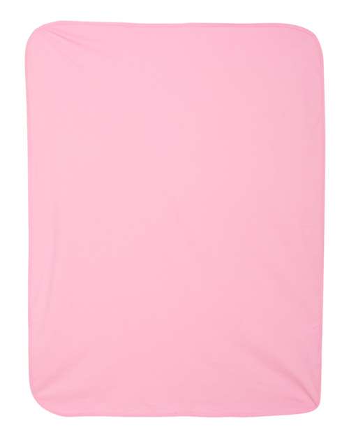 Rabbit Skins Premium Jersey Infant Blanket
