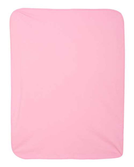 Rabbit Skins Premium Jersey Infant Blanket