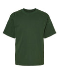 M&O Youth Gold Soft Touch T-Shirt-1