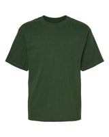 M&O Youth Gold Soft Touch T-Shirt-1