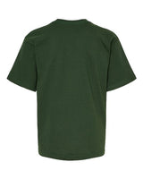 M&O Youth Gold Soft Touch T-Shirt-2