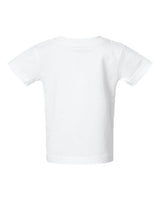 Rabbit Skins Infant Cotton Jersey Tee-2