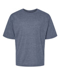 M&O Youth Gold Soft Touch T-Shirt-1