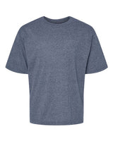 M&O Youth Gold Soft Touch T-Shirt-1
