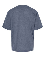 M&O Youth Gold Soft Touch T-Shirt-2