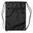 Liberty Bags Zippered Drawstring Backpack-1