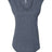 Next Level Women's Festival Sleeveless Deep V-Neck T-Shirt-1