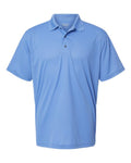 Paragon Men's Saratoga Performance Mini Mesh Polo-1