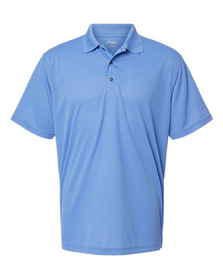 Paragon Men's Saratoga Performance Mini Mesh Polo-1