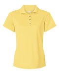 Paragon Women's Saratoga Performance Mini Mesh Polo-1
