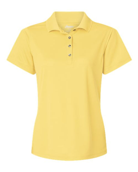Paragon Women's Saratoga Performance Mini Mesh Polo-1