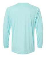 Paragon Men's Long Islander Performance Long Sleeve T-Shirt-2
