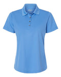 Paragon Women's Saratoga Performance Mini Mesh Polo-1