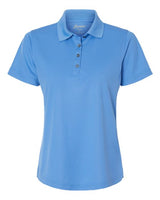 Paragon Women's Saratoga Performance Mini Mesh Polo-1