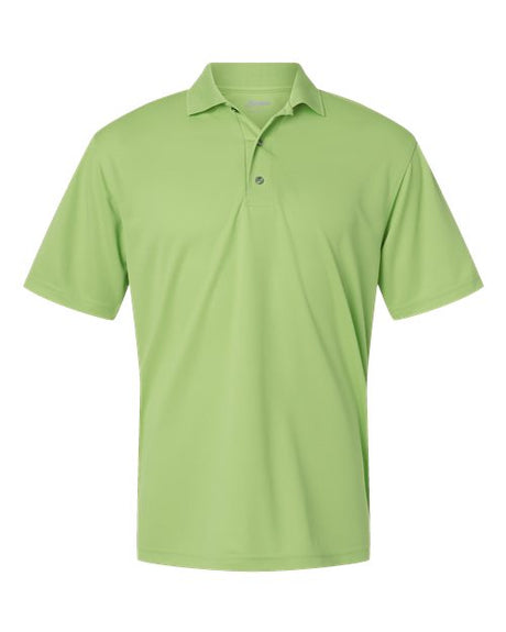 Paragon Men's Saratoga Performance Mini Mesh Polo-1