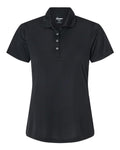 Paragon Women's Saratoga Performance Mini Mesh Polo-1