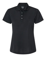 Paragon Women's Saratoga Performance Mini Mesh Polo-1