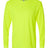 Paragon Men's Long Islander Performance Long Sleeve T-Shirt-1