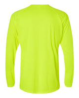 Paragon Men's Long Islander Performance Long Sleeve T-Shirt-2