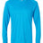 Paragon Men's Long Islander Performance Long Sleeve T-Shirt-1