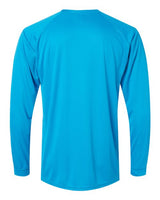 Paragon Men's Long Islander Performance Long Sleeve T-Shirt-2