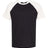 Next Level Men's Cotton Raglan T-Shirt-1