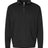 Next Level Men's Fleece Quarter-Zip Pullover-1